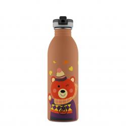 24Bottles - Urban - Sweet Bear - 500 ml - Home and Kitchen