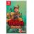 Little Devil: Foster Mayhem (Multi-Language) (Import) - Nintendo Switch