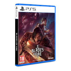 Blades of Fire - PlayStation 5