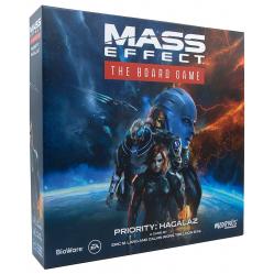 Mass Effect: The Board Game - Priority: Hagalaz - Toys