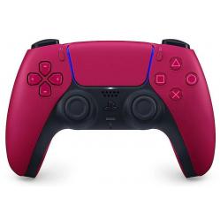 Sony Playstation 5 Dualsense Controller - Cosmic Red - PlayStation 5