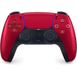 Sony Playstation 5 Dualsense Controller - Volcanic Red - PlayStation 5