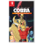 Space Adventure Cobra - The Awakening - Nintendo Switch