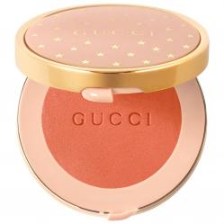 Gucci - Blush Powder 08 Red (35459074008) - Beauty