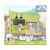 Bluey - Mini Playset Juice Bar (90329) - Toys