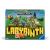 Ravensburger - Minecraft Labyrinth - (10824772) - Toys