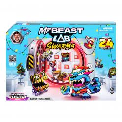 MR. BEAST LAB - Swarms Advent Calendar - (20422) - Toys