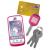 Real UniQ - Mobile Phone Set - (30574) - Toys