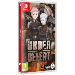 Under Defeat - Nintendo Switch