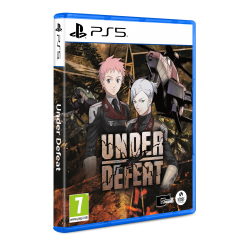 Under Defeat - PlayStation 5