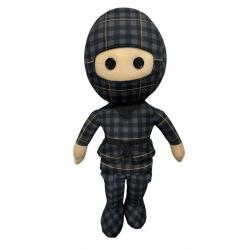 Ternet ninja 3 Plush (35 cm) - Toys