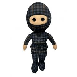 Ternet ninja 3 Plush (70 cm) - Toys