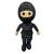 Ternet ninja 3 Plush (70 cm) - Toys