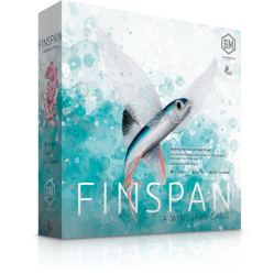 Finspan (ENG) (STM870) - Toys