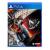 Curved Space (Import) - PlayStation 4