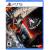Curved Space (Import) - PlayStation 5
