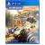 Hot Wheels Unleashed 2: Turbocharged (Day 1 Edition) (Import) - PlayStation 4