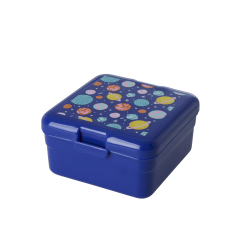 Rice - Small Lunchbox - Galaxy print - Small - Home and Kitchen
