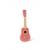 Music - Guitar flower pink - (1000951) - Toys