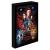 Light Up Canvas Stranger Things 30x40 - Fan Shop and Merchandise