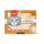 wanpy - Wanpy Cat 50 Pack Creamy Lickable Treat Assorted 700g (50x14g) - 700g (50x14g) - Pet Supplies