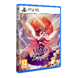 Yasha: Legends of the Demon Blade - PlayStation 5