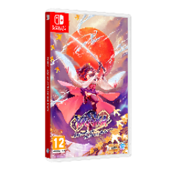 Yasha: Legends of the Demon Blade - Nintendo Switch