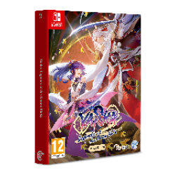 Yasha: Legends of the Demon Blade (Deluxe Edition) - Nintendo Switch