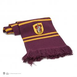 Scarf - Gryffondor purple - Harry Potter (CR1001) - Fan Shop and Merchandise
