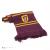 Scarf - Gryffondor purple - Harry Potter (CR1001) - Fan Shop and Merchandise