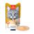 Wanpy -  Cat 25 Pack Creamy Lickable Treat - Mixed Flavor 350g (25x14g) - Pet Supplies
