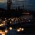 Mad Monkey - Water lanterns (pack of 10) - 11cm x 11cm x 11cm - Garden, Patio and Outdoor