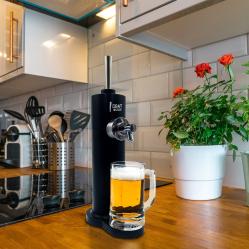 Mad Monkey - Beer dispenser for cans - Home and Kitchen
