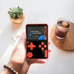 Mad Monkey - Slim Console - PDAs