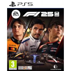 EA Sports F1 25 - PlayStation 5