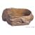 Exoterra - Water Bowl XL - Neutral - 27x23x6.5CM - Pet Supplies