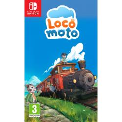 Locomoto - Nintendo Switch