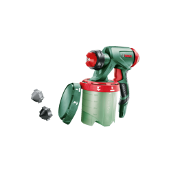 Bosch - Spray Gun for PFS 3000/5000 - Tools and Home Improvements