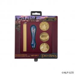Wax seal set - Lord of the Rings (CR5450) - Fan Shop and Merchandise