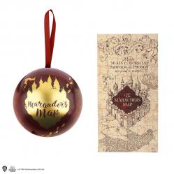 Holiday capsule Marauder‘s map puzzle - Harry Potter (CR5805) - Fan Shop and Merchandise