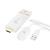 J5create - ScreenCast 4K HDMI Wireless Display Adapter - Electronics