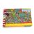 University Games - Where's Wally - The Wild Wild West - 1000pc (710-5925) - Toys