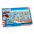 University Games - Where's Wally - At Sea 250pc (710-5985) - Toys