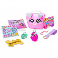 Glambuddies - Mini Puppy Purse Surprise - (30586) - Toys
