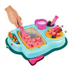 Healthy Chef - Zap Chef Ice Cream Rolled Lab Set - (30600) - Toys