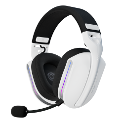 Oniverse Wireless Gaming Headset Polaris - Celestial White - PlayStation 5