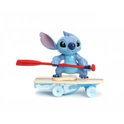 Jada - Remote Controlled Surfer Stitch (253074009) - Toys