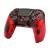 Oniverse Wireless Revolt Bluetooth Controller - Mars Red - PlayStation 4