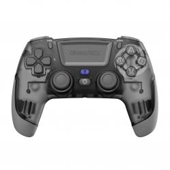 Oniverse Wireless Revolt Bluetooth Controller - Mercury Gray - PlayStation 4