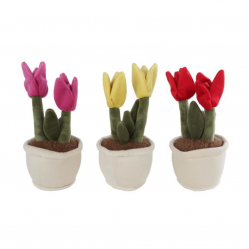 Take Me Home - Plant Plush Tulip (154934) - Toys